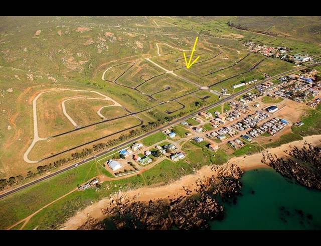 LAND FOR SALE IN ST HELENA VIEWS